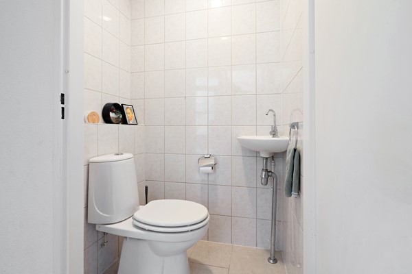 Medium property photo - Simultaanstraat 26, 3554 EH Utrecht